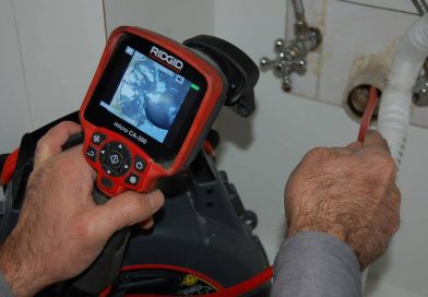 Kameralı Pimaş Görüntüleme